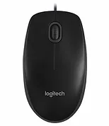 B100 – Logitech
