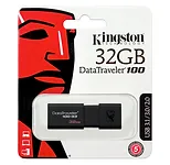 Clé USB 32 Go – Kingston