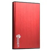 Boîtier externe HDD/SSD – Heden