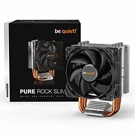 Ventilateur Pure Rock Slim 2 – Be Quiet