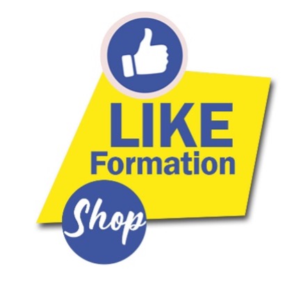 LikeFormation Shop